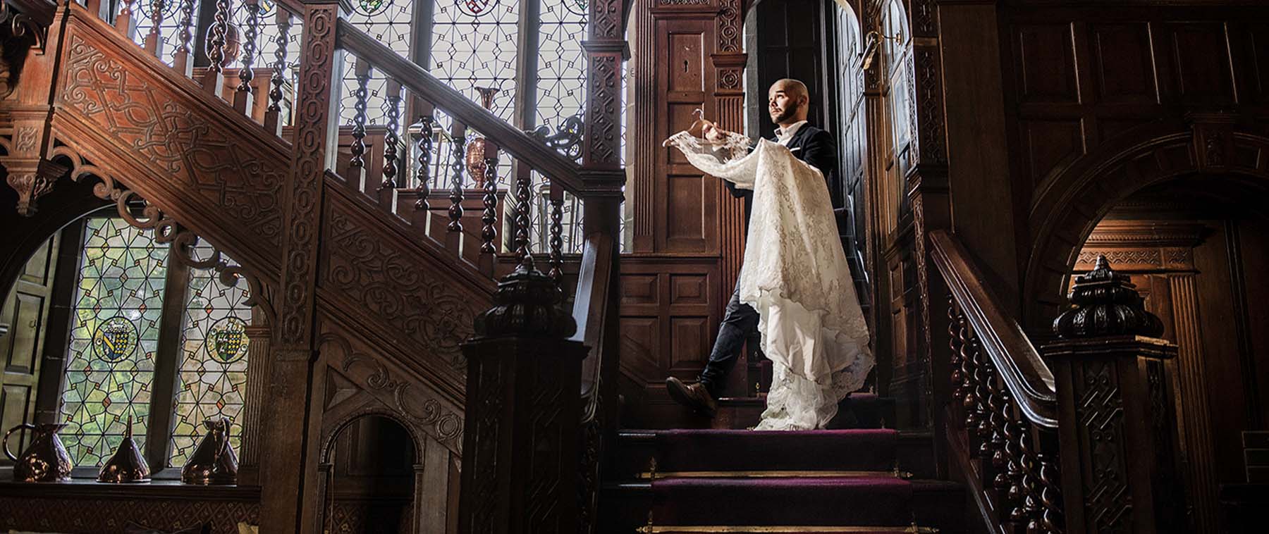 hotel wedding interior makeovers - Creation Bureau hospitality productions