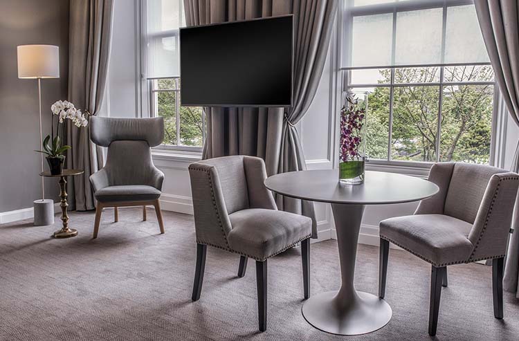 blythswood hotel glasgow - creation bureau - hotel photography and hotel video production and marketing agency-007