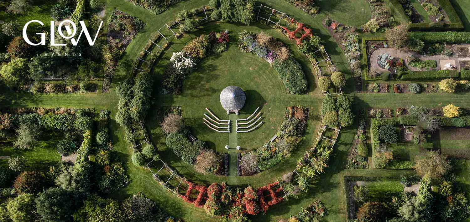 hotel drone photography - hotel drone video - creation bureau productions