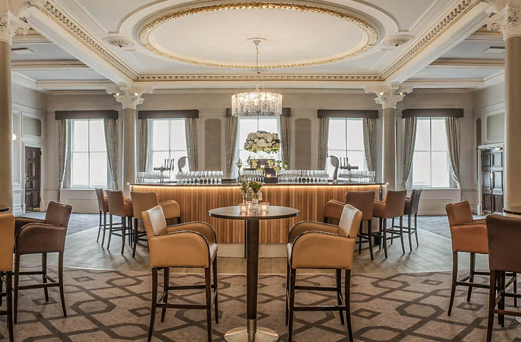 grand connaught rooms london devere hotels - creation bureau hotel photography and hotel video 02