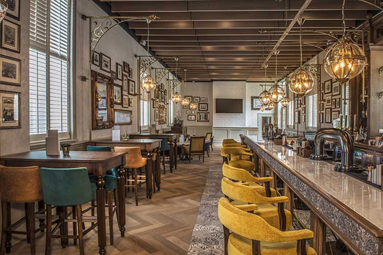 luxury hotel photography hotel productions - creation bureau