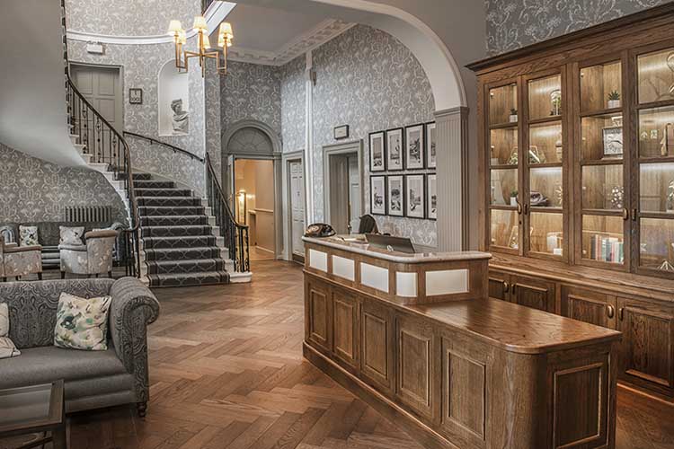 luxury hotel photography hotel productions - creation bureau