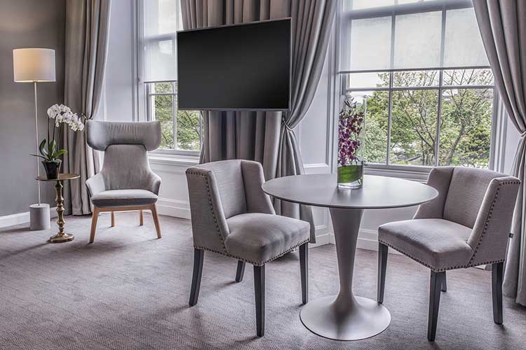 luxury hotel photography hotel productions - creation bureau