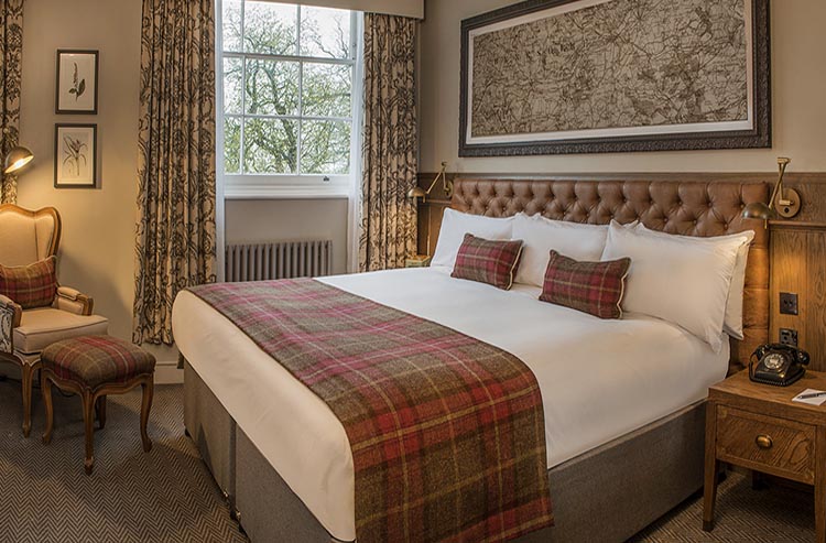 wokefield hotel devere - creation bureau hotel photography and hotel video production