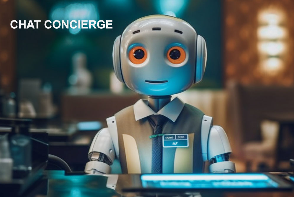 Chatbot Ai - Automated Customer Interaction